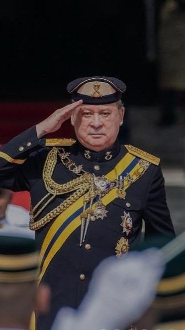 Kekayaan Fantastis Raja Baru Malaysia Sultan Ibrahim Iskandar, 1 dari 300 Mobil Mewahnya Hadiah Adolf Hitler?