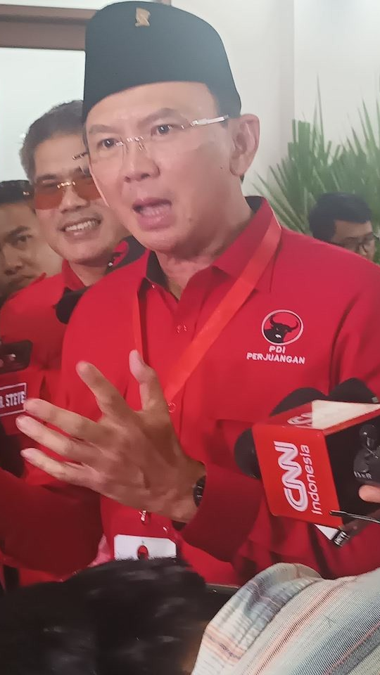 Mundur dari Komut Pertamina Demi Paslon 03, Segini Kekayaan Ahok yang Punya Utang Rp8,9M