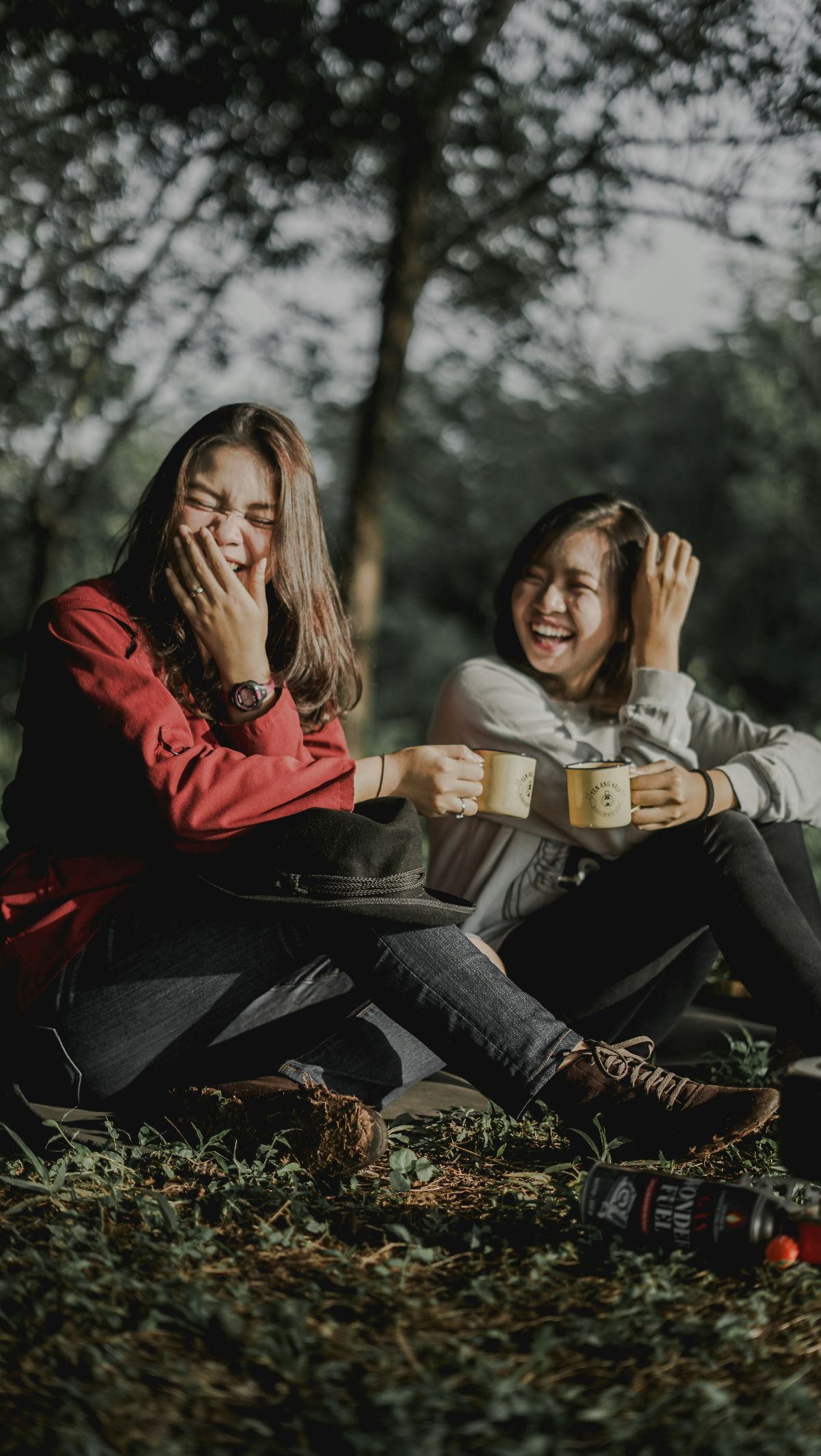 60 Kata-Kata Santai Lucu yang Super Nyeleneh, Bikin Rileks dan Balikin Mood