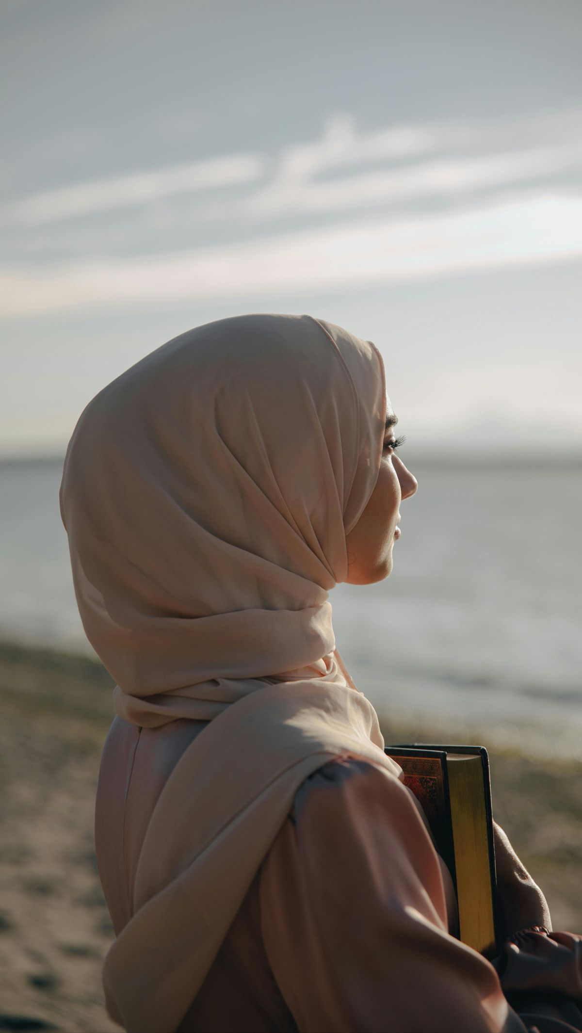 60 Kata-Kata Islami Singkat yang Penuh Makna dan Nasihat Bijak, Membuat Hati Lebih Damai