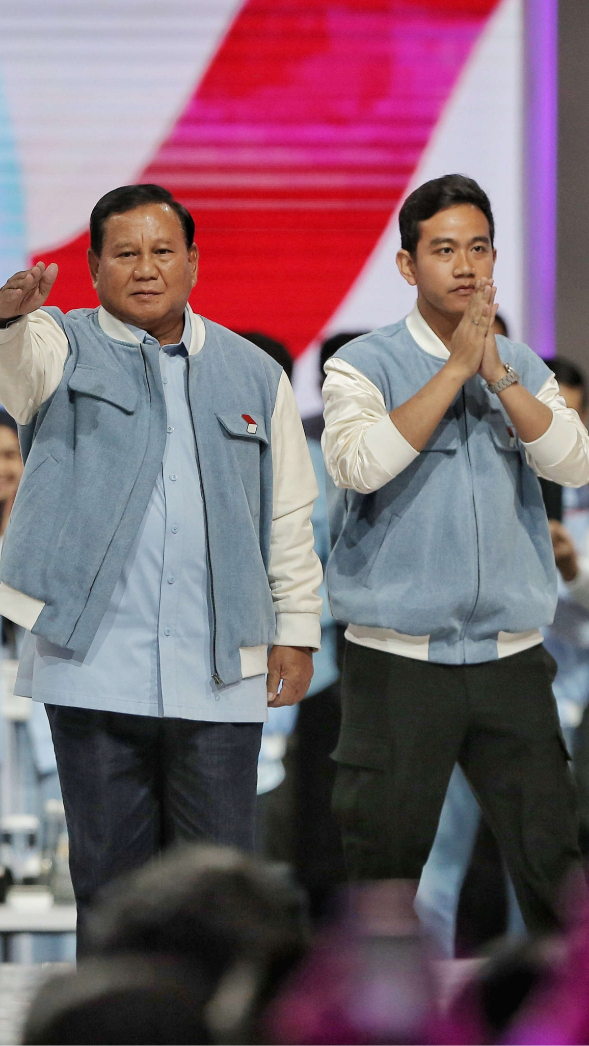 TKN Prabowo-Gibran Beberkan Rincian Kebutuhan untuk Program Makan Siang Gratis