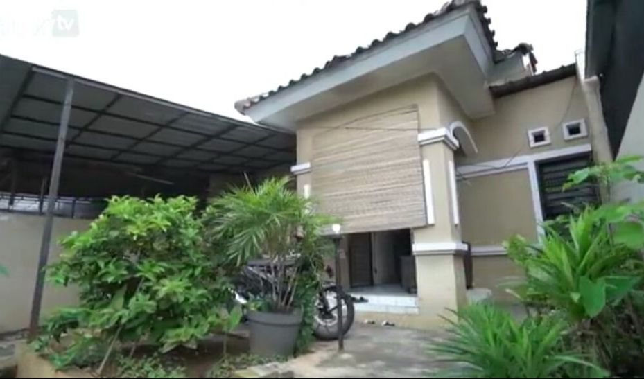 Rumah Tipe 70