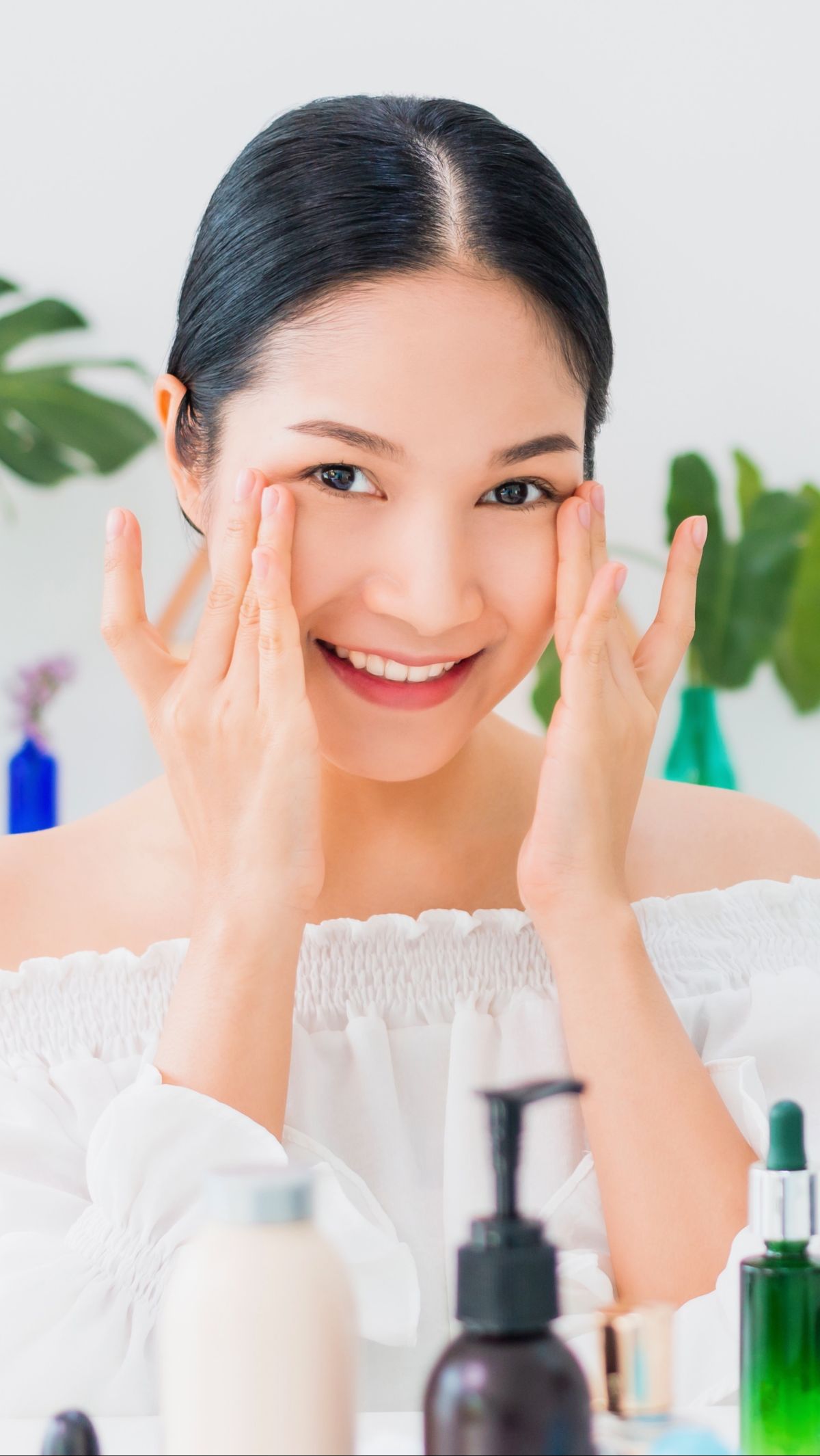 Jangan Asal Pilih, Tak Semua Kandungan Pada Skincare Cocok untuk Remaja