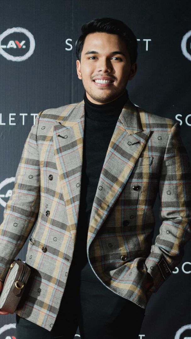 8 Artis Diprediksi Gagal Jadi Anggota DPR, Suara Thariq Halilintar Kalah Jauh dari Aldi Taher