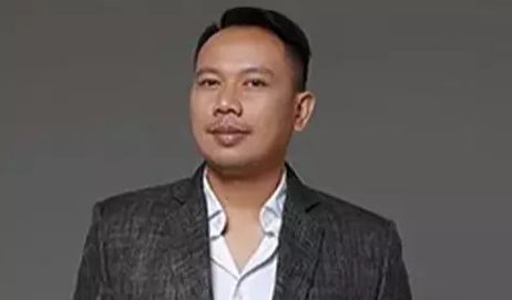 Vicky Prasetyo