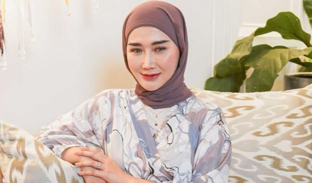 Marisya Icha