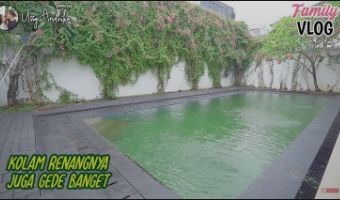 Kolam Renang