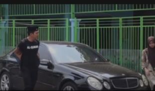 Rumah Aldi Taher