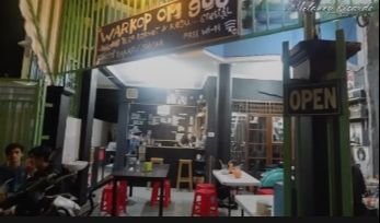 Teras Rumah