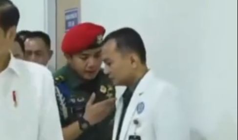 Viral di Media Sosial