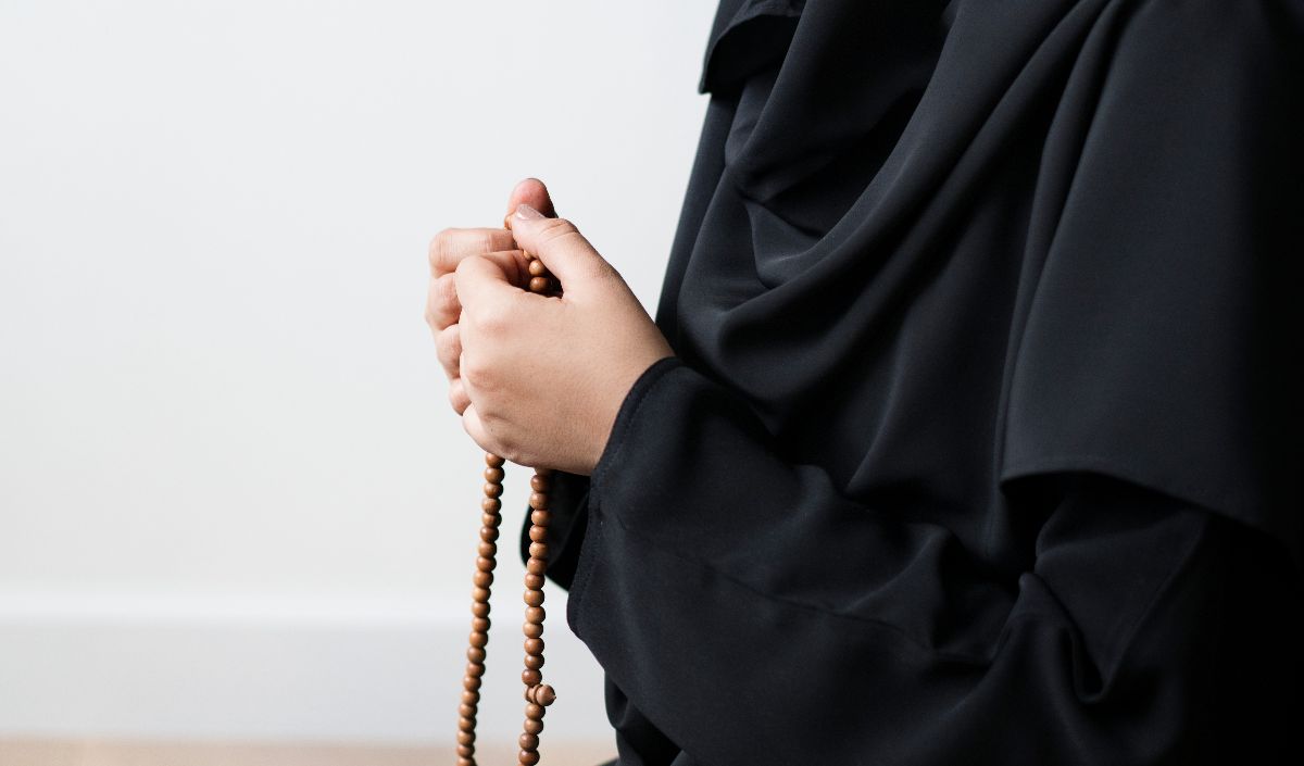 Amalan Malam Nisfu Syaban untuk Wanita Haid