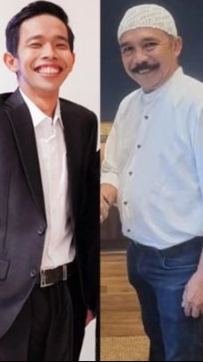 Beda Jauh! Perbandingan Modal Nyaleg Dede Sunandar VS Opie Kumis, Terancam Gagal Jadi Pejabat
