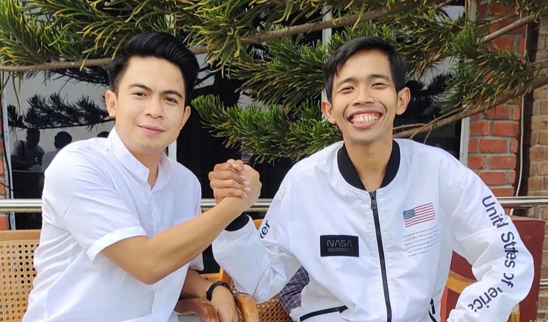 Peroleh 10 Suara
