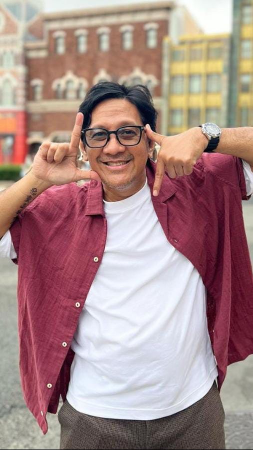 Viral Kasus Perundungan di Sekolah, Begini Cara Andre Taulany Didik Ketiga Anaknya