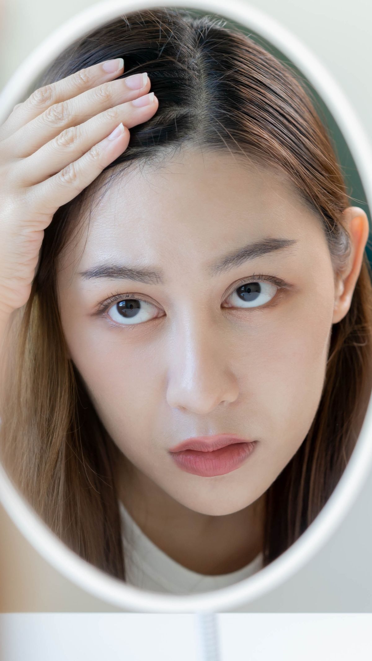 Rambut Mudah Berminyak? Tenang, Ada 5 Cara Mengatasinya