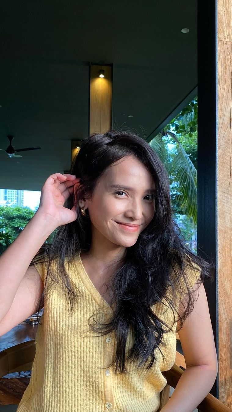 Ada Kejadian Mistis Saat Syuting Film Kurban Budak Iblis, Produser Anggap Hal Wajar
