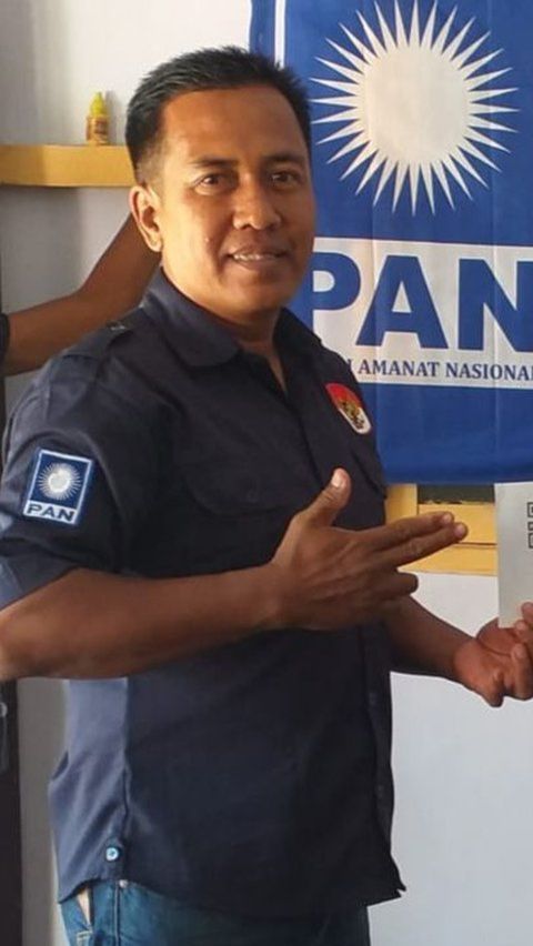 Ingat Caleg DPRD Bondowoso yang Jual Ginjal untuk Kampanye? Miris Cuma Dapat 43 Suara