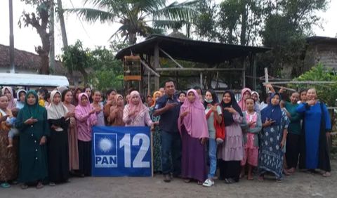 Mantan Kades