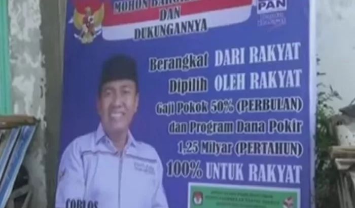 Terancam Gagal