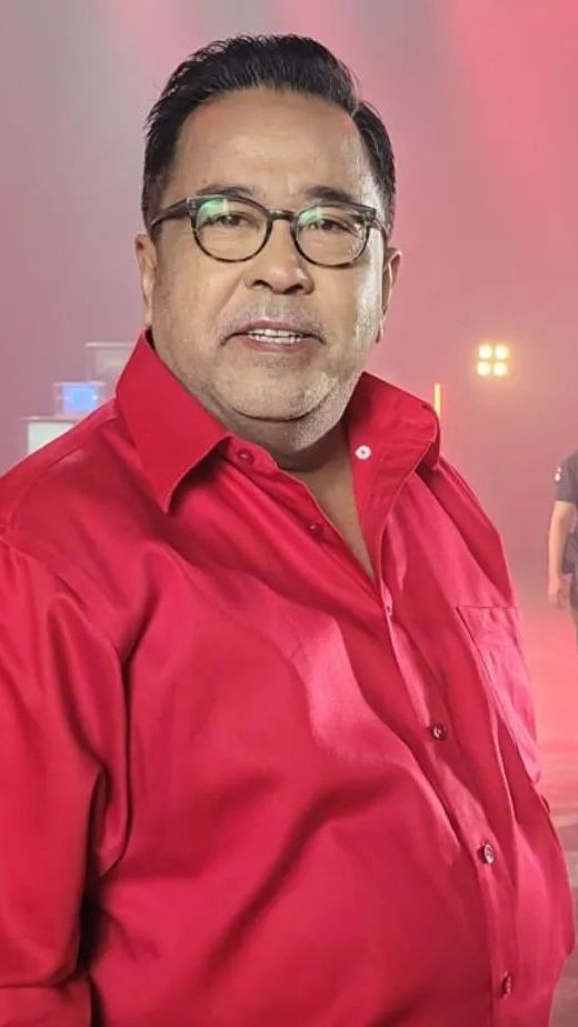 Didesain Ala Perkampungan, Potret Rumah Rano Karno yang Diprediksi Satu-satunya Caleg Artis Lolos dari Dapil Banten