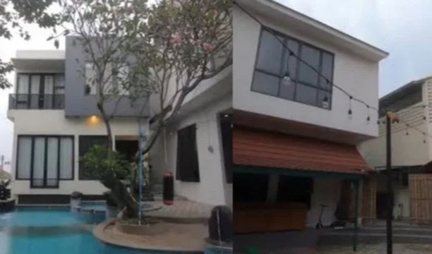 Rumah Rano Karno