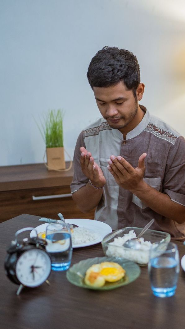 Berapa Hari Puasa Nisfu Syaban yang Dianjurkan? Berikut Penjelasannya, Muslim Harus Paham!