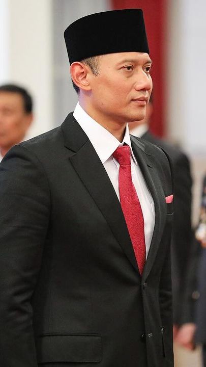 AHY Akui Tak Punya Keahlian di Bidang Agraria Meski Jabat Menteri ATR/BPN