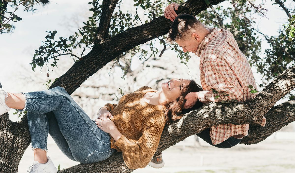 Kata-Kata Romantis untuk Suami Istri dari Para Tokoh
