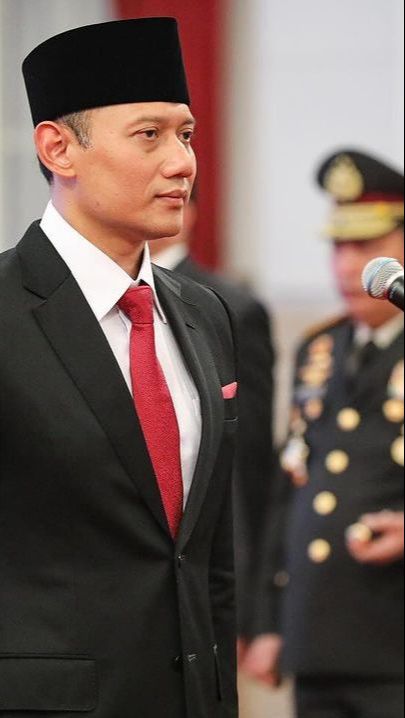 Isyarat AHY Akan Jadi Menteri Kabinet Prabowo-Gibran