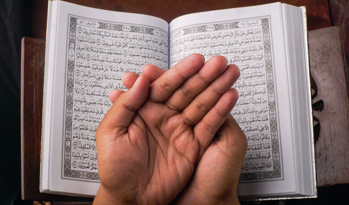 Pahala Ibadah Selama 70 Tahun