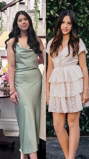 Adu Gaya Mikhayla Anak Nia Ramadhani VS Almira Anak Annisa Pohan, Sama-sama Putri Konglomerat!