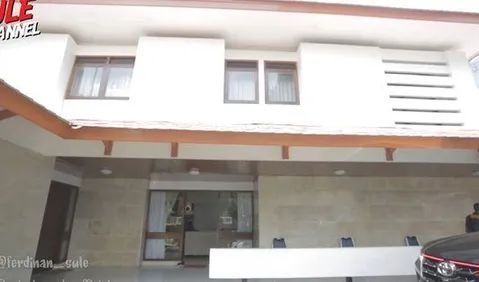 Rumah Dinas