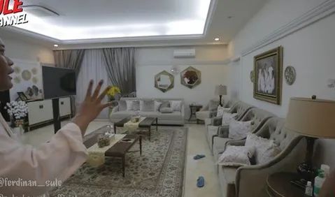 Ruang tamu