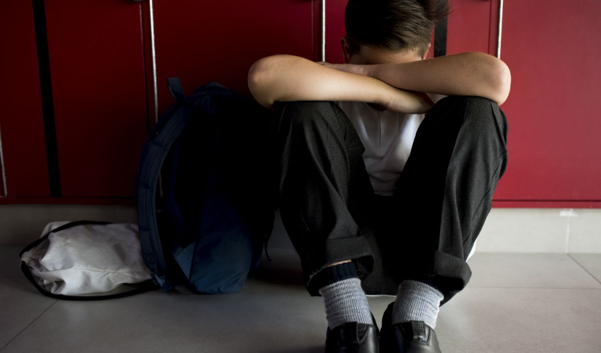 Sikap yang Dianjurkan Psikolog Saat Anak Dipukul Teman Sebaya