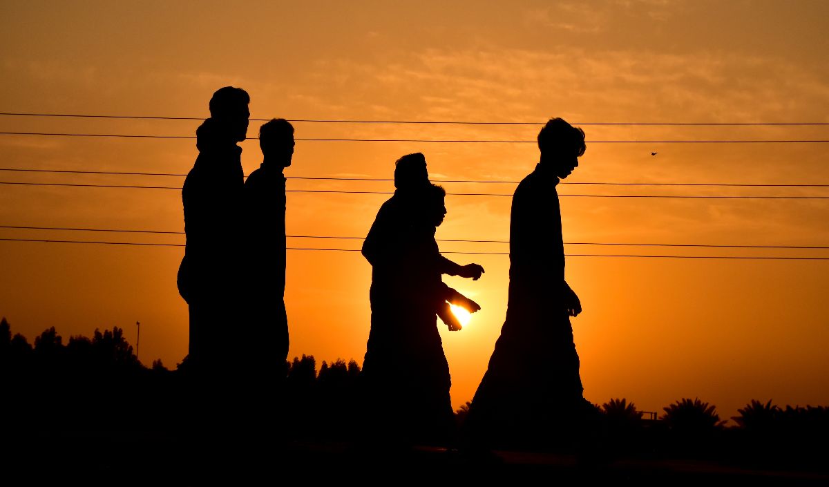 Orang yang Curang Bukan Golongan Umat Rasulullah SAW