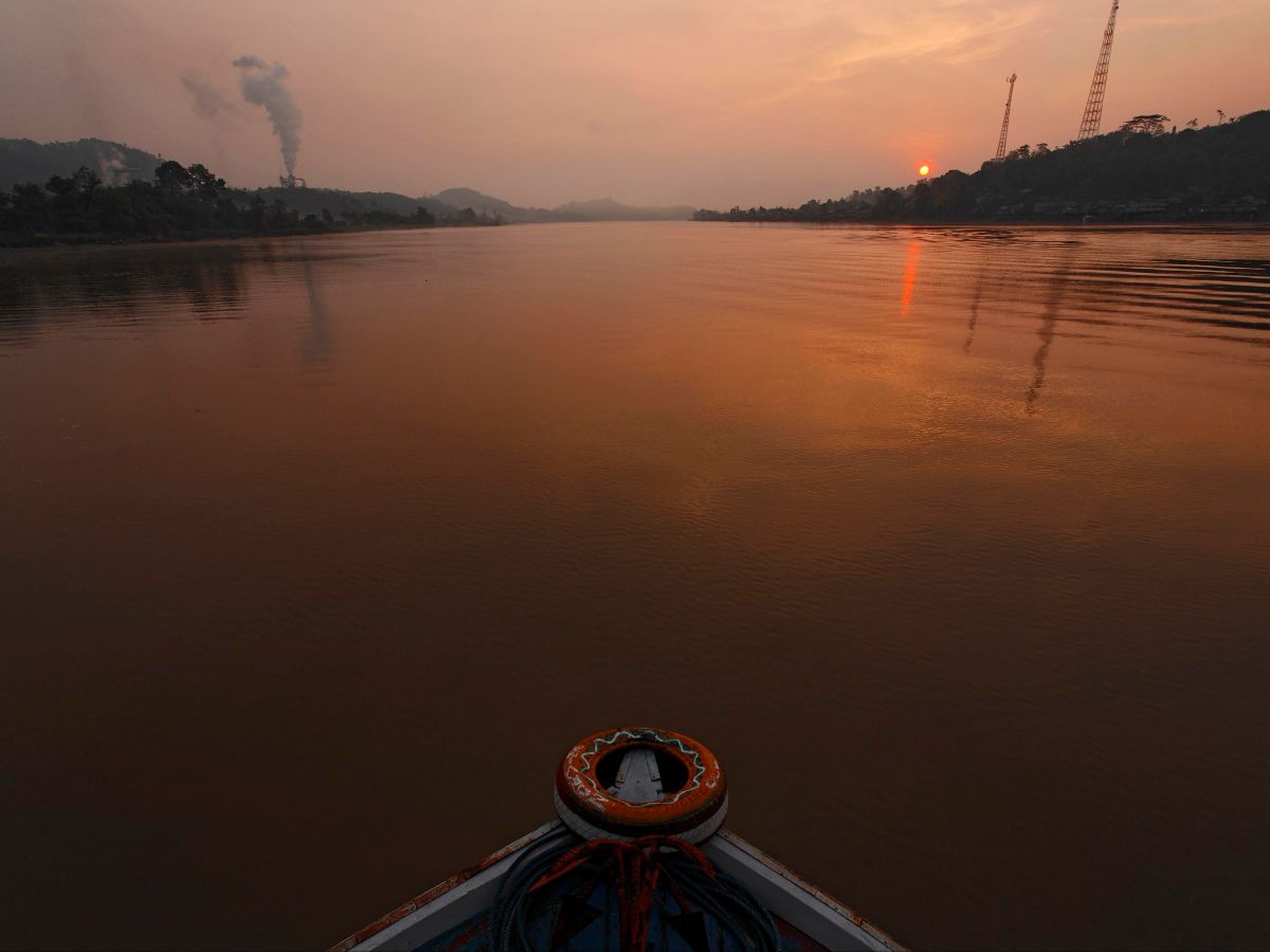 Sektor Pariwisata