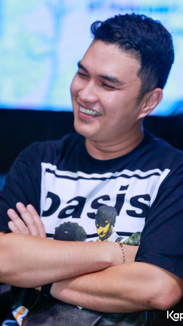 Tak Sampai Jual Mobil dan Rumah, Segini Biaya yang Dikeluarkan Aldi Taher saat Nyaleg