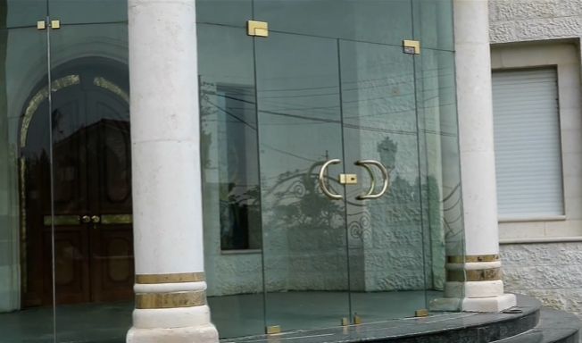 Rumah Tercantik