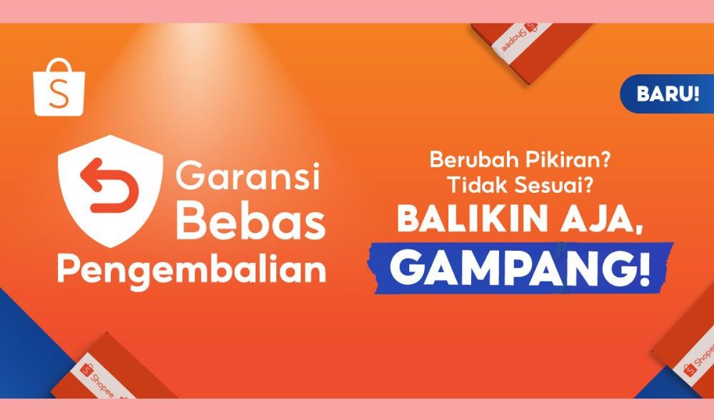Inovasi Baru yang Bikin Belanja Makin Nyaman!