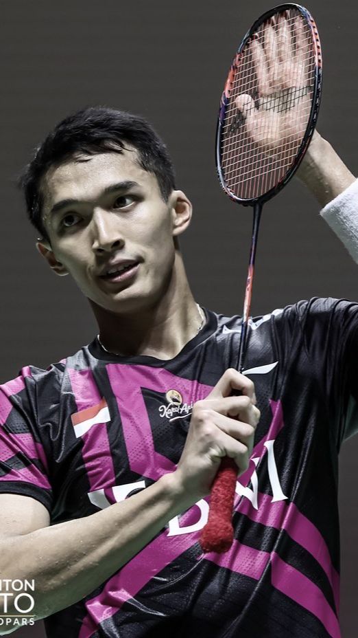 Potret Jonatan Christie Donasikan Uang Rp 900 Juta Untuk Bantu Korban Tsunami, Tak Disangka Dapat Balasan Luar Biasa