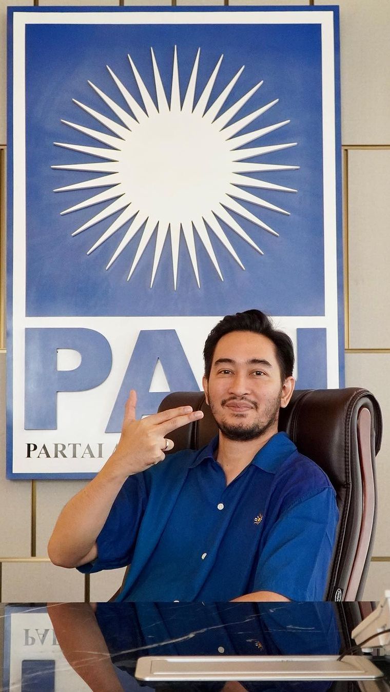 Habis-habisan Disokong Raffi Ahmad, Jeje Govinda Terancam Gagal Melaju ke Senayan