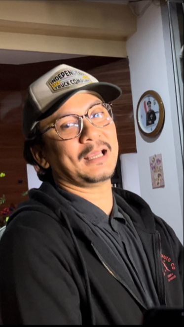 Begini Kondisi Putra Vincent Rompies Usai Terlibat Kasus Perudungan