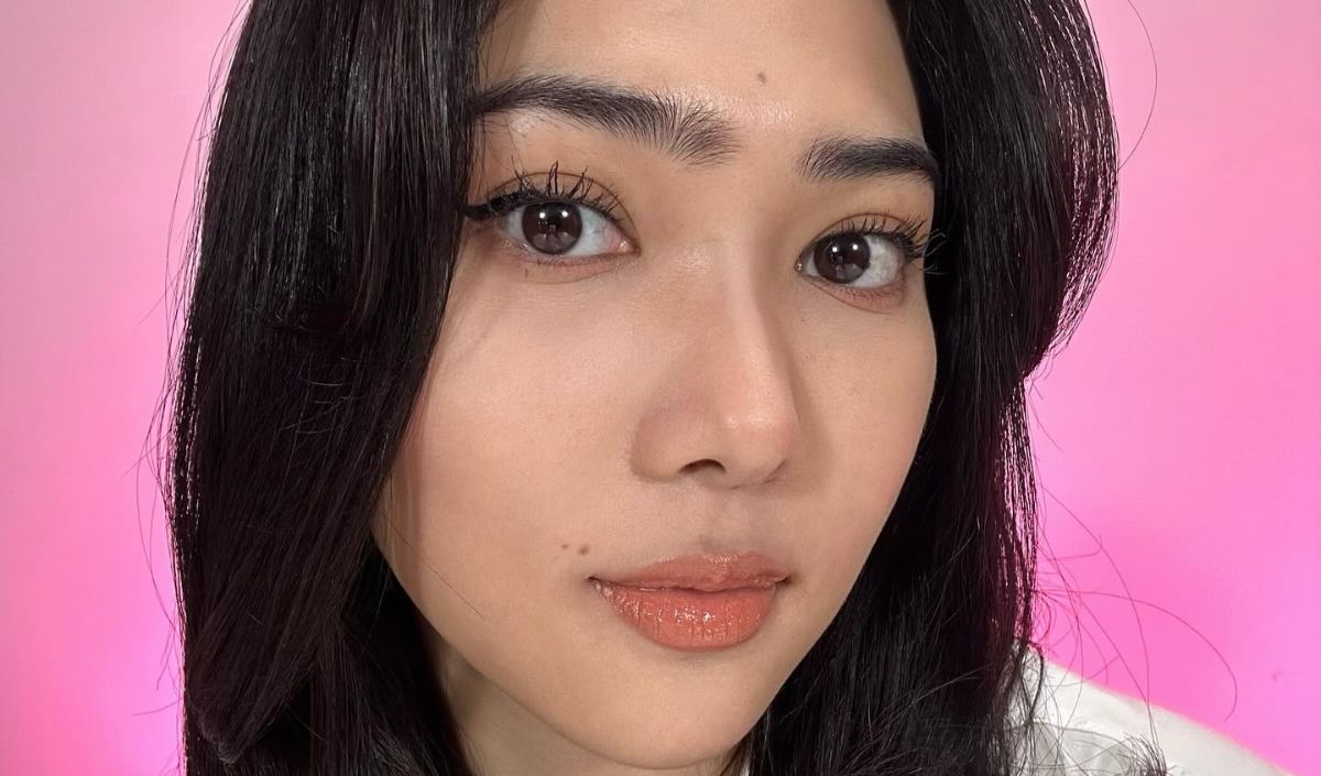 Isyana Sarasvati