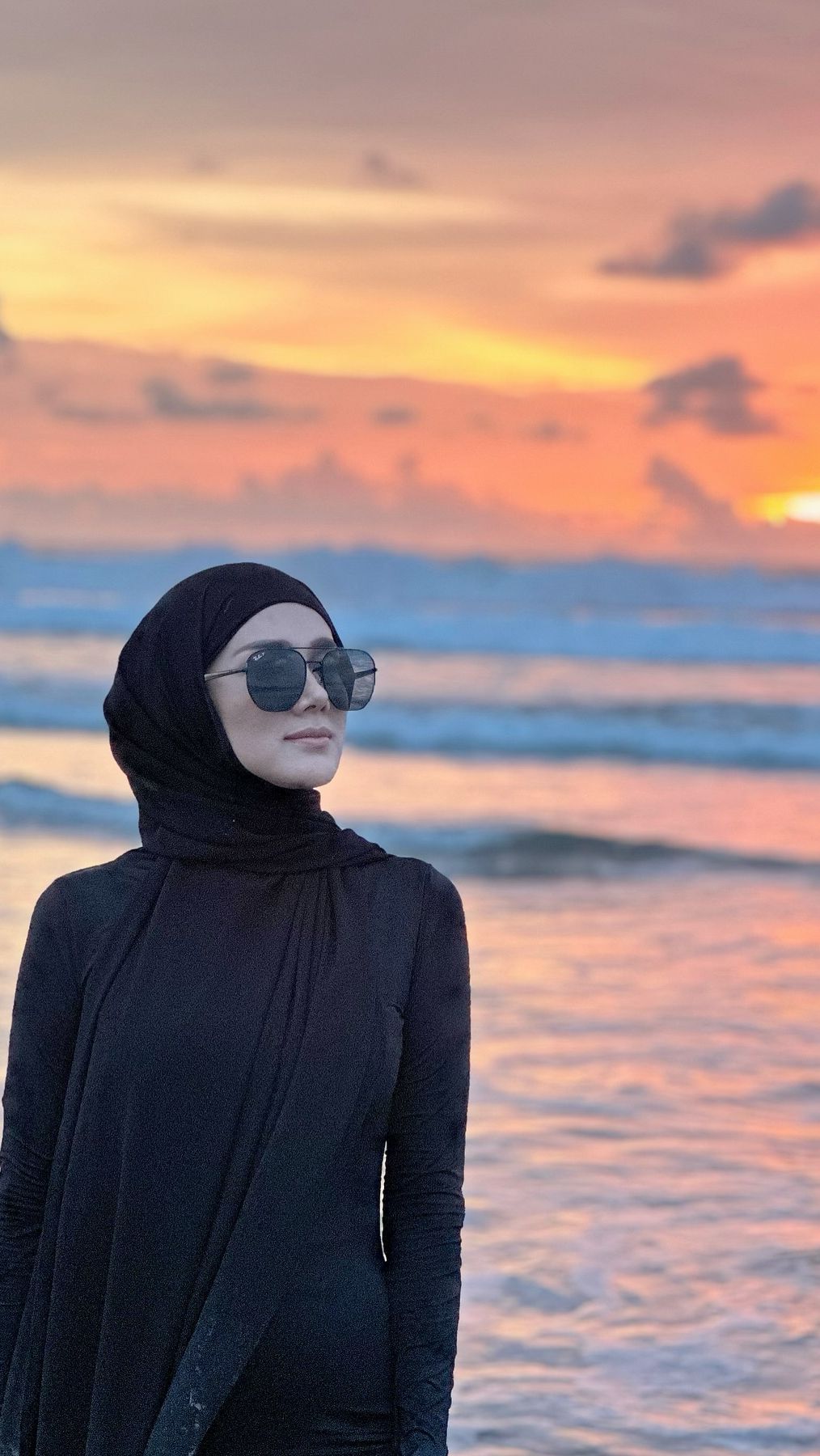 Tak ayal banyak netizen yang berharap kelak Ali bisa menjadi seorang hafiz