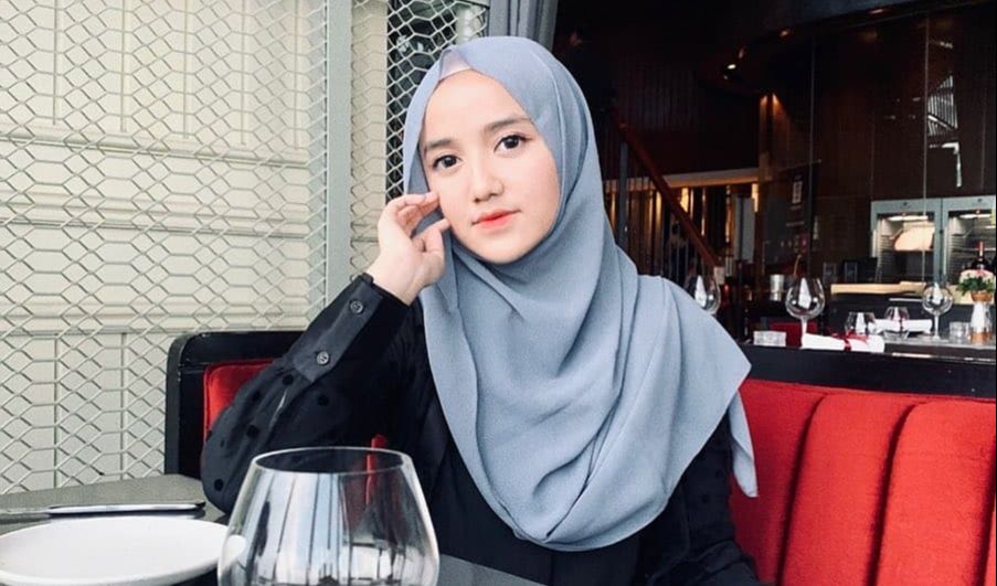 Bisnis Wirda Mansur