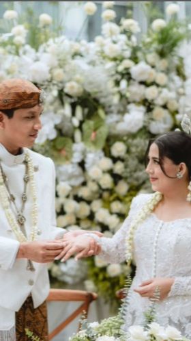 Selain itu, Andryan juga dikenal sebagai seorang pemain drum