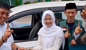 Dukung Anies-Muhaimin