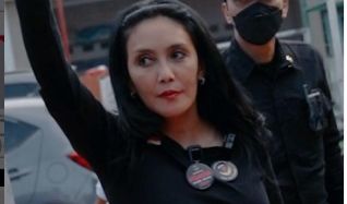 Rieke Diah Pitaloka