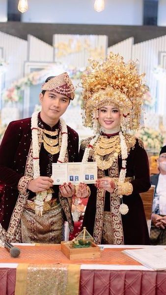 Meriang 3 Hari Dikira DBD, Aldi Tahir Kaget Istri Hamil Anak Kedua