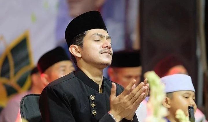 Hukum Wasilah atau Tawasul